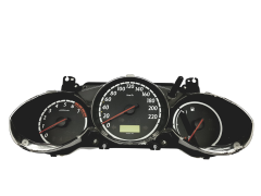 Tacho Kombiinstrument Honda Jazz HR0294207 78100SAAG300 53066
