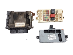 Startset Alfa Romeo 147 55188111 51711429 46558758 1.9 16V JTD Startset Alfa Romeo 147 55188111 51711429 46558758 1.9 16V JTD