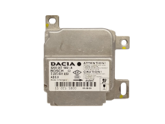 Steuergerät Dacia 8200307188 0285001650 8201163278