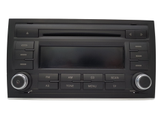 Cd-Radio Concert Seat Exeo 3R0035186 7648218366 Cd-Radio Concert Seat Exeo 3R0035186 7648218366