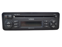Cd-Radio VDO A2C53109821 CD 413/78A UIW