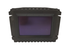 Bordcomputer-Display Opel Vectra C 13154972 342707650