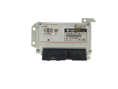 Steuergerät 9030930131F 39110-02800 MXE1IN02 Hyundai Kefico 40653