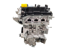 Benzinmotor H4DF480 H4D480 8201733030 1.0 TCe Dacia Sandero 3 0km