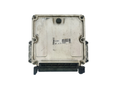 Steuergerät 0281010360 9641607280 28FM0295 PSA Bosch 36115