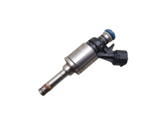 Einspritzdüse 0261500210 16600BV80A 1.6 TCE DIG-T Renault Nissan