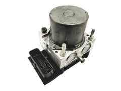 Abs-Pumpe PSA C4 307 9661886780 0265800406 Bosch 46930