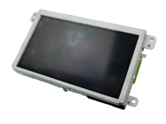 Display Für Navigationssystem MMI Audi 8T0919603C BE9399 Becker Display Für Navigationssystem MMI Audi 8T0919603C BE9399 Becker