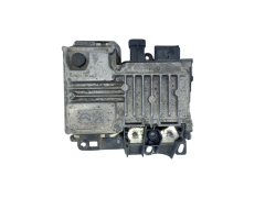 Steuergerät 9810858280 28447924 PSA Delphi 61295