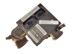 Steuergerät Moduł Mercedes A0285453832 A1661403000 VDO 30770