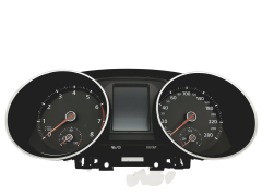 Tacho Kombiinstrument VW Polo 6C0920746 A2C90267300 VDO Tacho Kombiinstrument VW Polo 6C0920746 A2C90267300 VDO