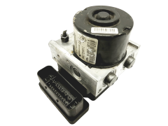 Abs-Pumpe Renault Twingo 2 8201065089 10.0970-1440.3 ATE 35878