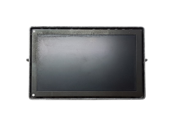 Display Für Navigationssystem Renault 8200001376 21653543-1 Sagem