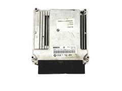 Steuergerät DDE7792024 0281010565 BMW Bosch 16944