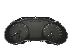 Tacho Kombiinstrument Nissan Pulsar 3ZN0A 32283
