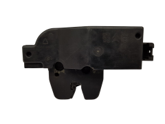 Heckklappenschloss Stellmotor Hinten 8726N9 9646091480 Peugeot 206 307 CC 11643