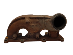 Auspuff-Krümmer Abgaskrümmer 9629624980 296249 Renault Espace 3 3.0 V6 24V 2317