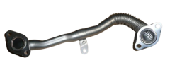 Agr-Rohr Original Trafic II Primastar  2.0 dCI 8200940347