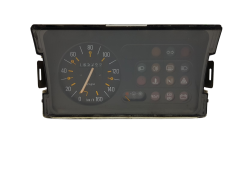 Tacho Kombiinstrument Renault Express Rapid 7700706025 1683