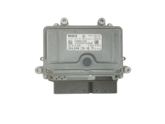 Steuergerät Mercedes A6401504879 0281012431 Bosch 43784