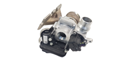Turbolader 144106434R A2820900280 1.3 TCE Renault Mercedes 0km Turbolader 144106434R A2820900280 1.3 TCE Renault Mercedes 0km