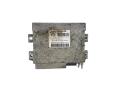 Steuergerät IAW6F.S0 7780555 61602.054.01 Fiat Magneti Marelli 61739