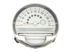 Tacho Kombiinstrument Mini Cooper 9136195 BM-508-011 26322