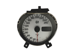 Tacho Kombiinstrument Alfa Romeo 156 60653708 Magneti Tacho Kombiinstrument Alfa Romeo 156 60653708 Magneti