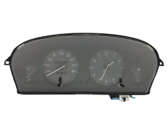 Tacho Kombiinstrument Berlingo Partner 9635626580 PSA 49385