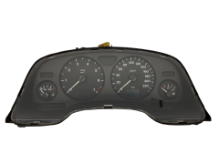Tacho Kombiinstrument Opel Zafira A 09195036 110280040007 VDO 