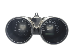 Tacho Kombiinstrument Daewoo Kalos 96461301 48454