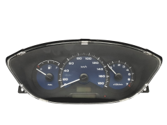 Tacho Kombiinstrument Chevrolet Matiz 96664132 40717