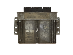 Steuergerät 9651500880 9644625680 21584350-8 PSA Sagem 15650 Steuergerät 9651500880 9644625680 21584350-8 PSA Sagem 15650