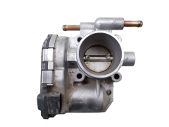 Drosselklappe Opel 24420536 0280750133 Bosch 1485