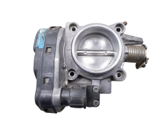 Drosselklappe Mercedes-Benz 0001419525 408.229/111/001 VDO 2413