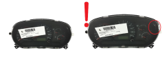 Tacho Kombiinstrument Hyundai Accent 94003-25670 9400325670 58208