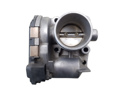 Drosselklappe Fiat Lancia 0280750042 1.2B Bosch 2717