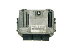Steuergerät 0281013907 8200705747 8200705748 Renault Bosch 33122