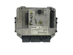 Steuergerät 0281012468 9656161680 9653958980 PSA Bosch 51849