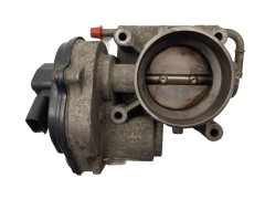 Drosselklappe Ford VP2S6U-9E928-AA VP4M5U-9E927-A Drosselklappe Ford VP2S6U-9E928-AA VP4M5U-9E927-A
