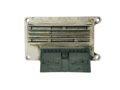 Steuergerät IAW5NR2.C5 8200181482 8200262881 Renault Magneti 31002