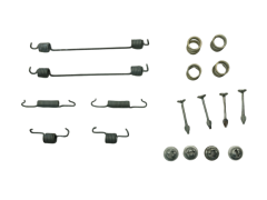 Reparatursatz Sandero 2 Clio 4 440264369R Bosch