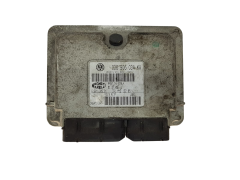Steuergerät 036906034KA IAW4TV.KA 61601.309.01 VW Magneti Marelli
