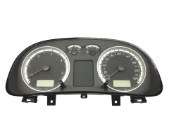 Tacho Kombiinstrument VW Bora 1J5920806G 110080133006 VDO Tacho Kombiinstrument VW Bora 1J5920806G 110080133006 VDO
