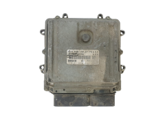 Steuergerät Smart A6391500779 0281011840  Bosch 37305