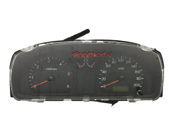 Tacho Kombiinstrument Hyundai Terracan 94013-H1340
