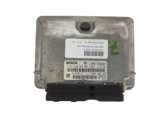 Steuergerät 24417169 0281010268 Opel Bosch GM 3303
