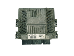 Steuergerät S122326108A 8200565863 8200495479  Renault Siemens 33749