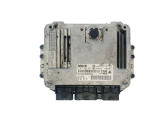 Steuergerät 9662213180 0281013331 9653958980 PSA Bosch 36103