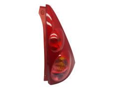 Heckleuchte Rückleuchte Rücklicht Rechts Hinten Peugeot 107 6351X6 AL